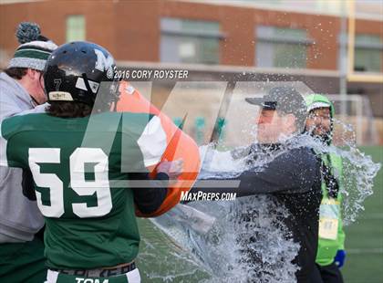 Thumbnail 1 in Roosevelt vs. Maret (DCSAA A Final) photogallery.