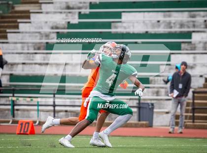 Thumbnail 2 in Roosevelt vs. Maret (DCSAA A Final) photogallery.