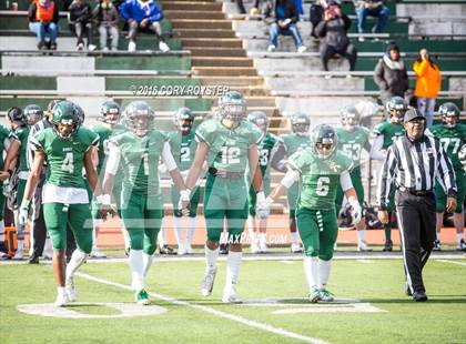 Thumbnail 3 in Roosevelt vs. Maret (DCSAA A Final) photogallery.