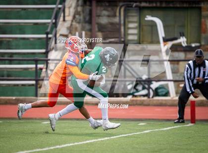 Thumbnail 2 in Roosevelt vs. Maret (DCSAA A Final) photogallery.