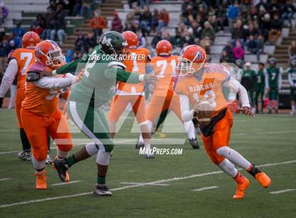 Thumbnail 2 in Roosevelt vs. Maret (DCSAA A Final) photogallery.