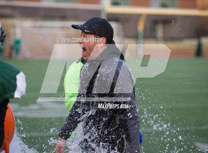 Thumbnail 2 in Roosevelt vs. Maret (DCSAA A Final) photogallery.