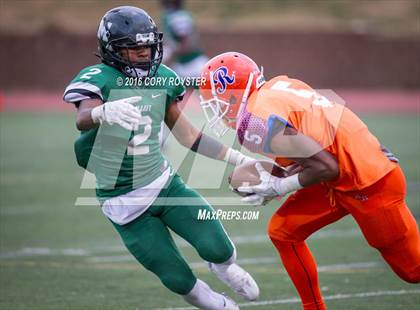 Thumbnail 3 in Roosevelt vs. Maret (DCSAA A Final) photogallery.