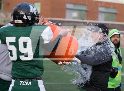 Thumbnail 3 in Roosevelt vs. Maret (DCSAA A Final) photogallery.