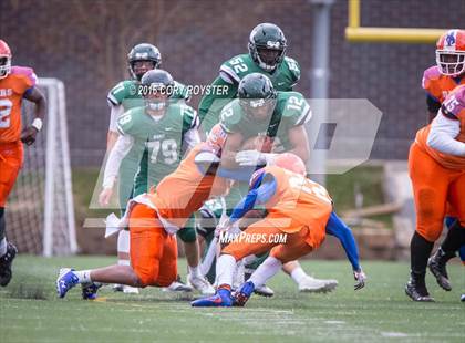 Thumbnail 3 in Roosevelt vs. Maret (DCSAA A Final) photogallery.