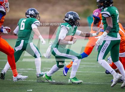 Thumbnail 3 in Roosevelt vs. Maret (DCSAA A Final) photogallery.