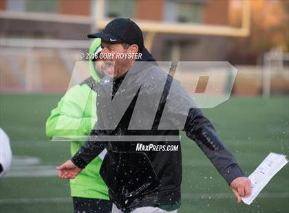 Thumbnail 3 in Roosevelt vs. Maret (DCSAA A Final) photogallery.