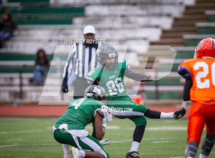 Thumbnail 1 in Roosevelt vs. Maret (DCSAA A Final) photogallery.