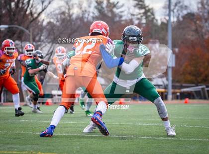 Thumbnail 2 in Roosevelt vs. Maret (DCSAA A Final) photogallery.