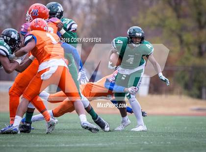 Thumbnail 2 in Roosevelt vs. Maret (DCSAA A Final) photogallery.