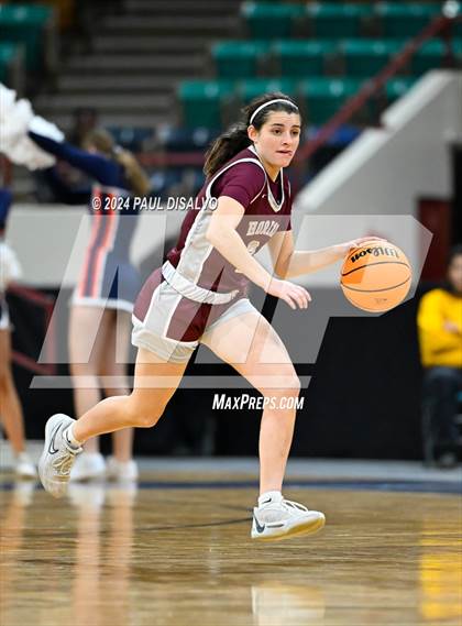 Thumbnail 3 in Legend vs. Horizon (CHSAA 6A Great 8) photogallery.