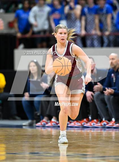 Thumbnail 1 in Legend vs. Horizon (CHSAA 6A Great 8) photogallery.