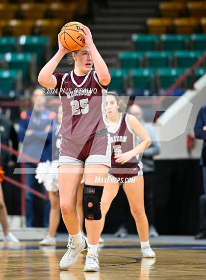 Thumbnail 1 in Legend vs. Horizon (CHSAA 6A Great 8) photogallery.