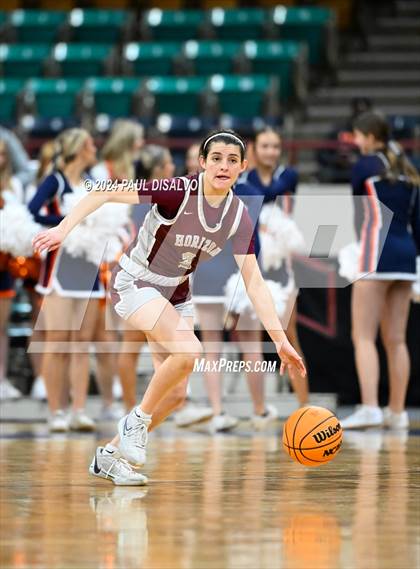 Thumbnail 1 in Legend vs. Horizon (CHSAA 6A Great 8) photogallery.