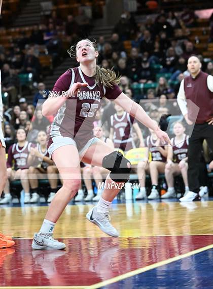 Thumbnail 1 in Legend vs. Horizon (CHSAA 6A Great 8) photogallery.