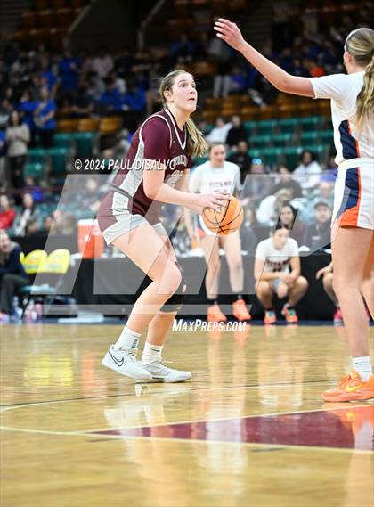 Thumbnail 2 in Legend vs. Horizon (CHSAA 6A Great 8) photogallery.
