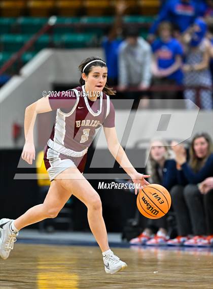 Thumbnail 1 in Legend vs. Horizon (CHSAA 6A Great 8) photogallery.