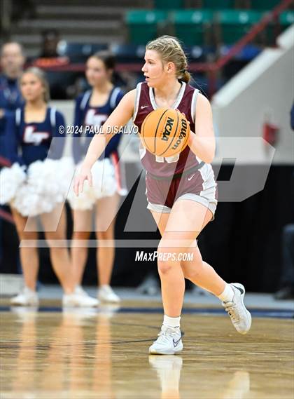 Thumbnail 1 in Legend vs. Horizon (CHSAA 6A Great 8) photogallery.