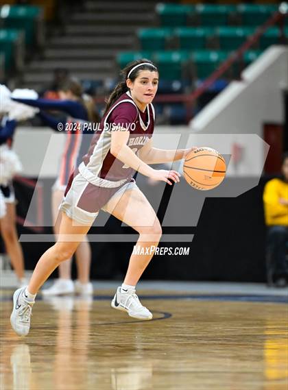 Thumbnail 2 in Legend vs. Horizon (CHSAA 6A Great 8) photogallery.