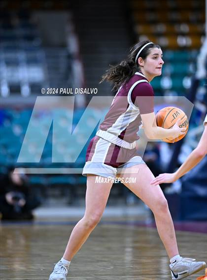 Thumbnail 1 in Legend vs. Horizon (CHSAA 6A Great 8) photogallery.
