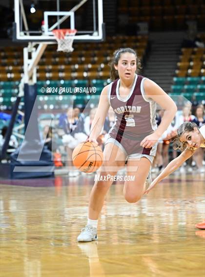 Thumbnail 2 in Legend vs. Horizon (CHSAA 6A Great 8) photogallery.