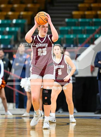 Thumbnail 2 in Legend vs. Horizon (CHSAA 6A Great 8) photogallery.