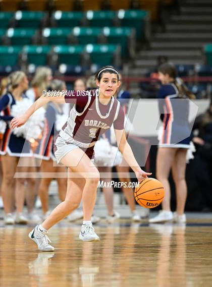 Thumbnail 2 in Legend vs. Horizon (CHSAA 6A Great 8) photogallery.