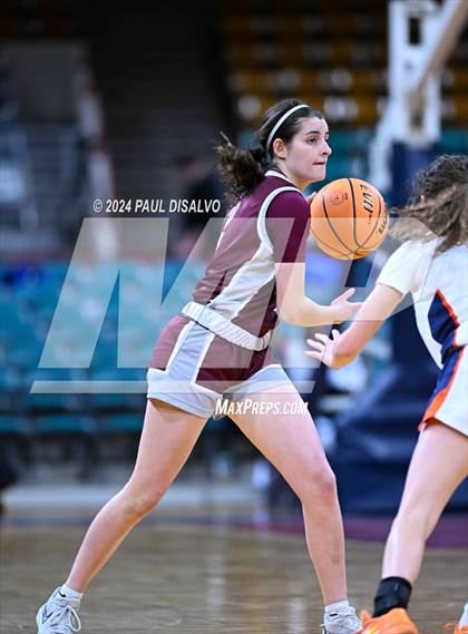 Thumbnail 3 in Legend vs. Horizon (CHSAA 6A Great 8) photogallery.