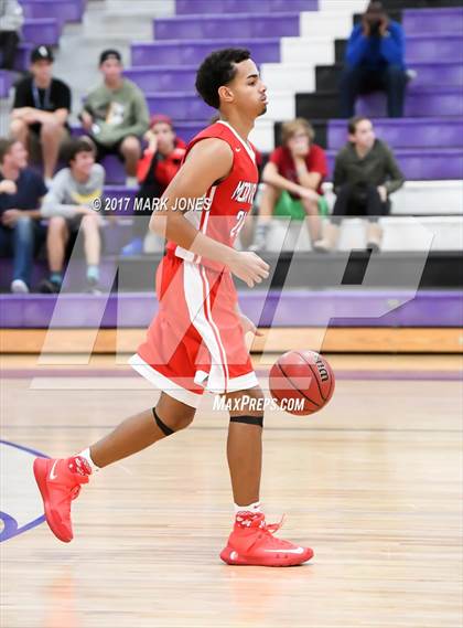 Thumbnail 1 in Moon Valley vs. Northwest Christian (Judy Dixon Holiday Tournament) photogallery.