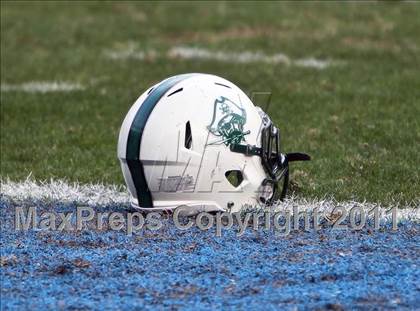 Thumbnail 2 in Mission Hills vs. Oceanside (CIF SDS D2 Final)  photogallery.