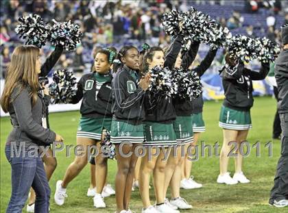 Thumbnail 1 in Mission Hills vs. Oceanside (CIF SDS D2 Final)  photogallery.