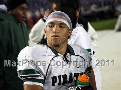 Thumbnail 3 in Mission Hills vs. Oceanside (CIF SDS D2 Final)  photogallery.