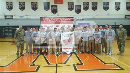 Thumbnail 1 in Middletown TOC Ceremony photogallery.