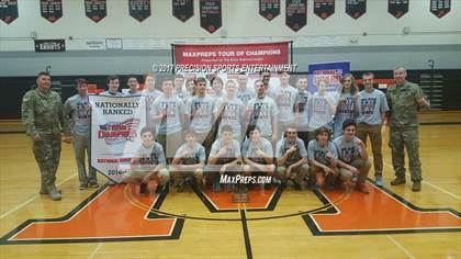 Thumbnail 3 in Middletown TOC Ceremony photogallery.