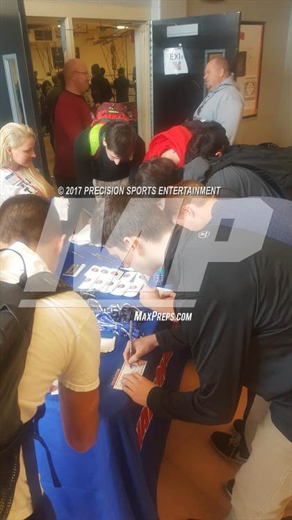 Thumbnail 1 in Middletown TOC Ceremony photogallery.
