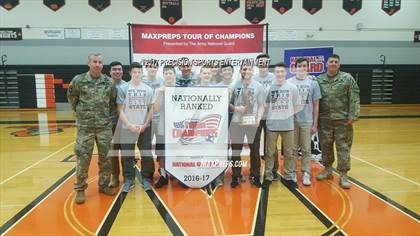 Thumbnail 3 in Middletown TOC Ceremony photogallery.
