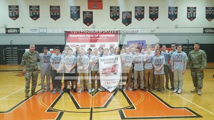 Thumbnail 3 in Middletown TOC Ceremony photogallery.