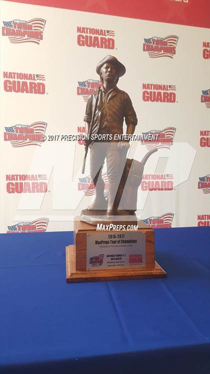 Thumbnail 3 in Middletown TOC Ceremony photogallery.