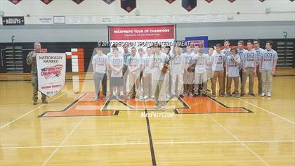Thumbnail 2 in Middletown TOC Ceremony photogallery.