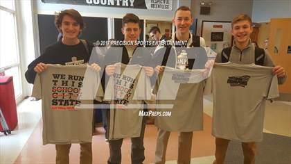 Thumbnail 2 in Middletown TOC Ceremony photogallery.