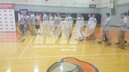 Thumbnail 3 in Middletown TOC Ceremony photogallery.