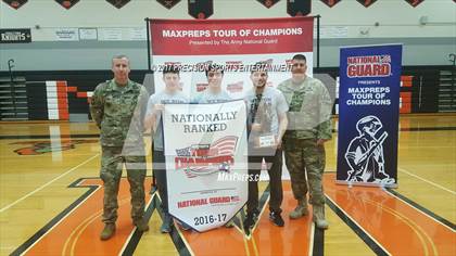 Thumbnail 2 in Middletown TOC Ceremony photogallery.