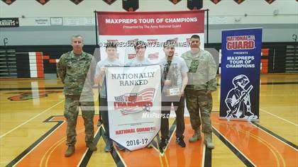 Thumbnail 1 in Middletown TOC Ceremony photogallery.