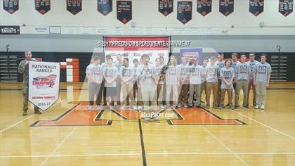 Thumbnail 1 in Middletown TOC Ceremony photogallery.