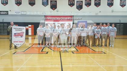 Thumbnail 2 in Middletown TOC Ceremony photogallery.