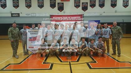 Thumbnail 2 in Middletown TOC Ceremony photogallery.