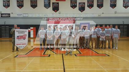 Thumbnail 3 in Middletown TOC Ceremony photogallery.