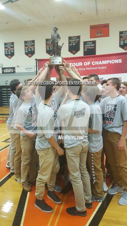 Thumbnail 1 in Middletown TOC Ceremony photogallery.
