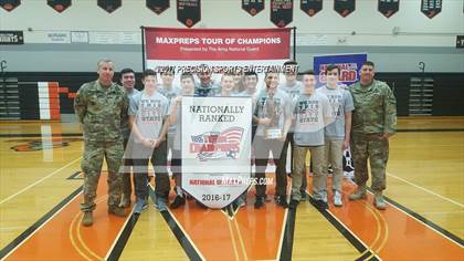 Thumbnail 2 in Middletown TOC Ceremony photogallery.
