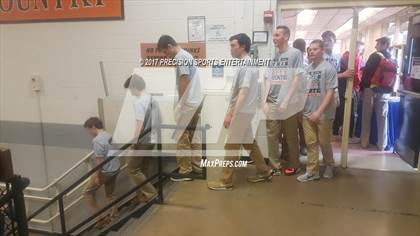 Thumbnail 2 in Middletown TOC Ceremony photogallery.